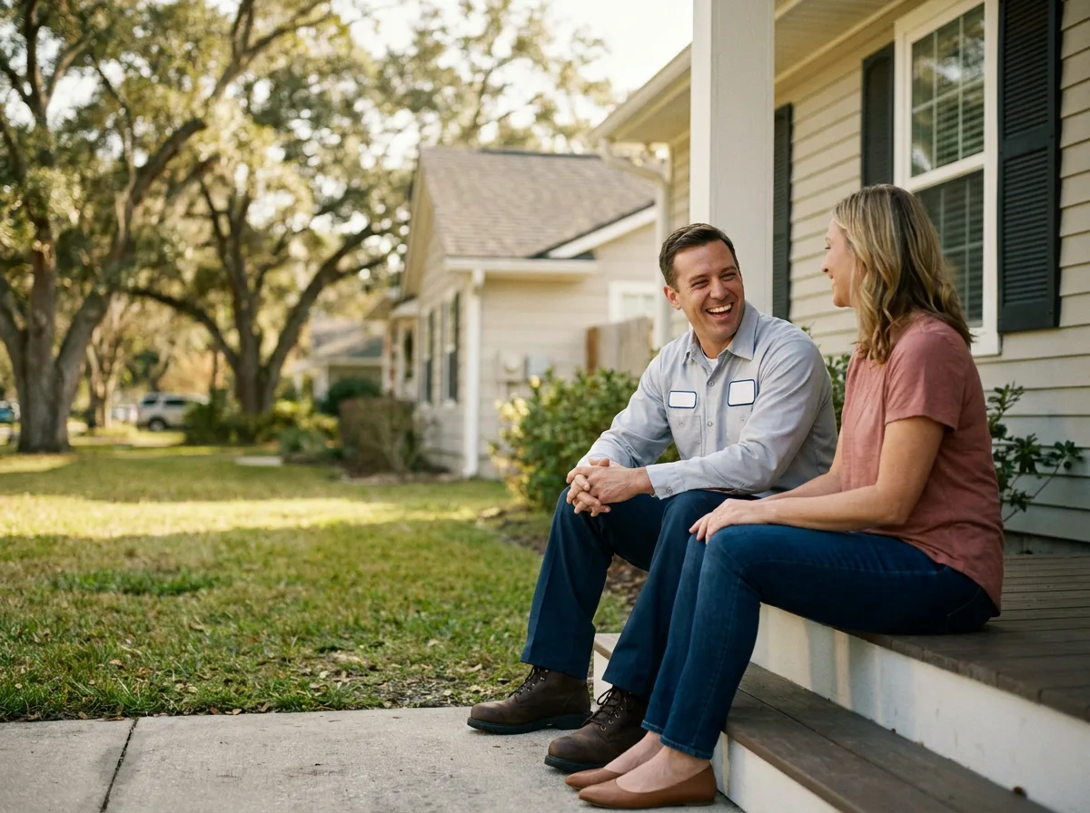 Septic tank pumping FAQs for Anthony, FL